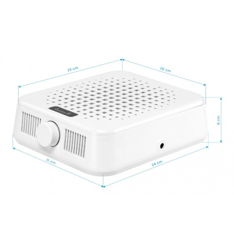 dust absorber dust absorber