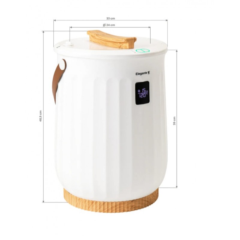 handdoek verwarmer handdoek verwarmer