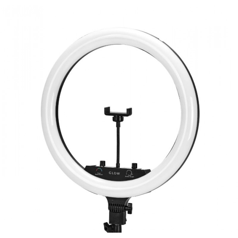 Ring lamp with 45W tripod Ring lamp with 45W tripod