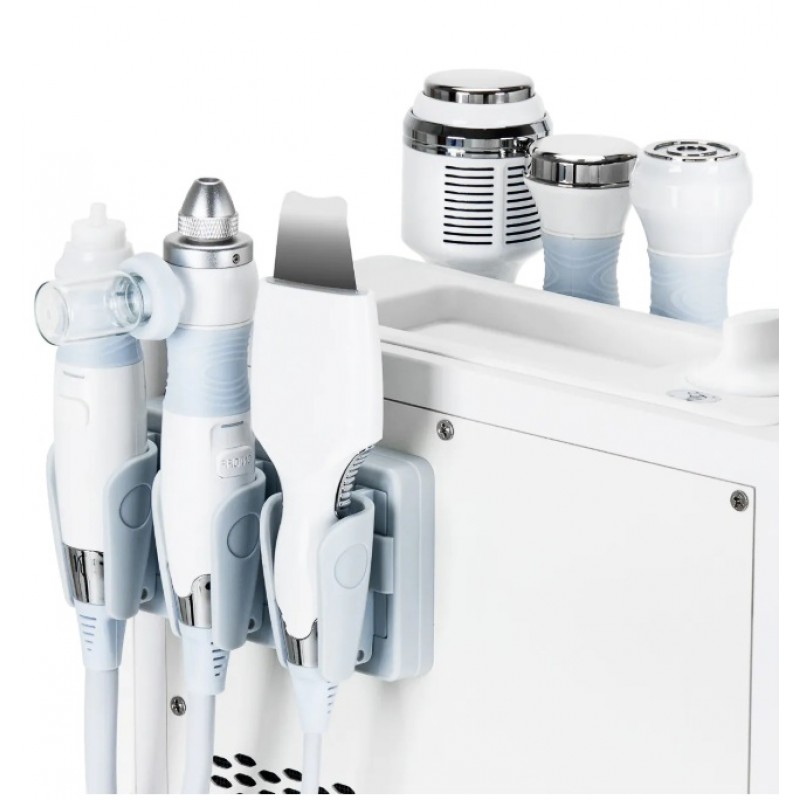 Super Bubble beautymachine met waterstofgenerator Super Bubble beautymachine met waterstofgenerator