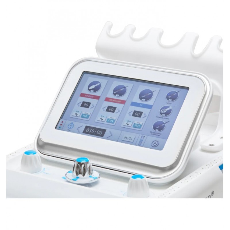 Waterstof H2+ 6-in-1 nieuwe generatie waterstofzuiveringsapparaat Waterstof H2+ 6-in-1 nieuwe generatie waterstofzuiveringsapparaat