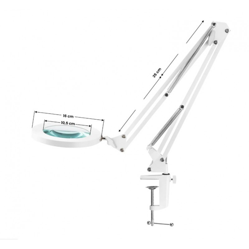 LED TAFEL VERGROOT LAMP LED TAFEL VERGROOT LAMP