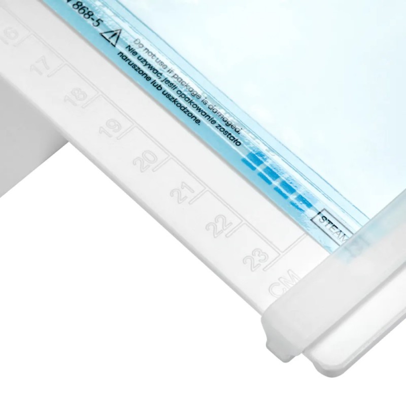 Lafomed Sterilisatie Rol Seal machine Lafomed Sterilisatie Rol Seal machine