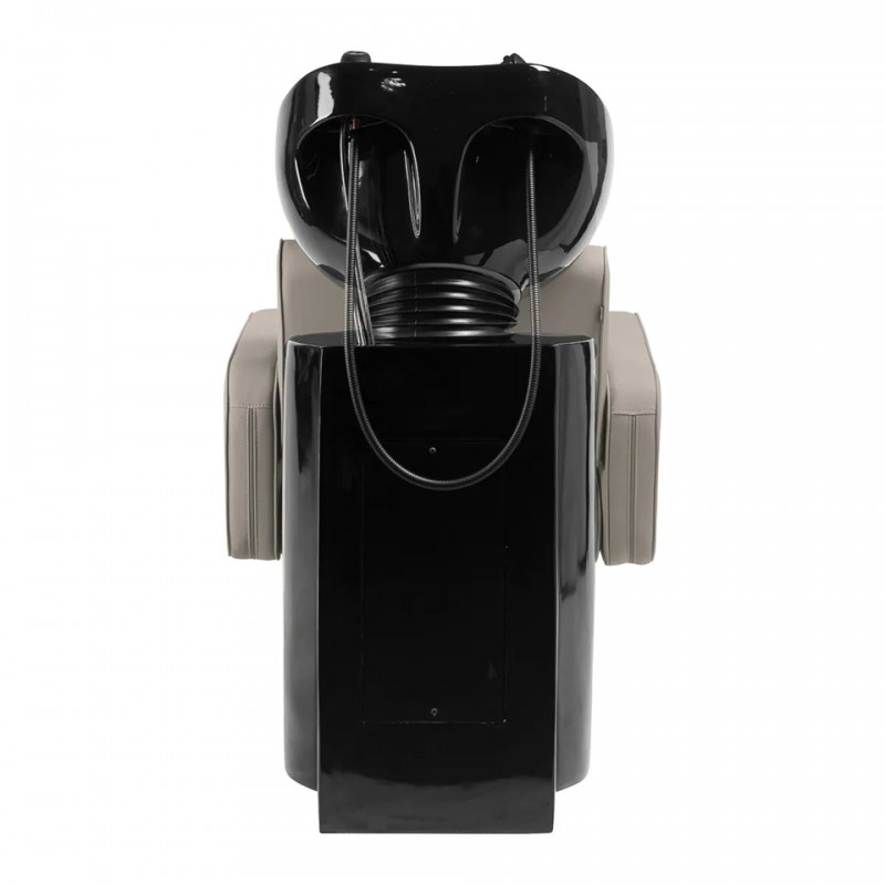 kapperswastafel grijsbeige kapperswastafel grijsbeige