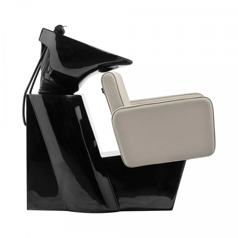 kapperswastafel grijsbeige kapperswastafel grijsbeige