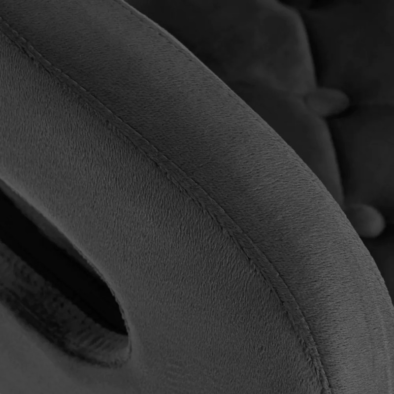 salon Chair Grijs salon Chair Grijs