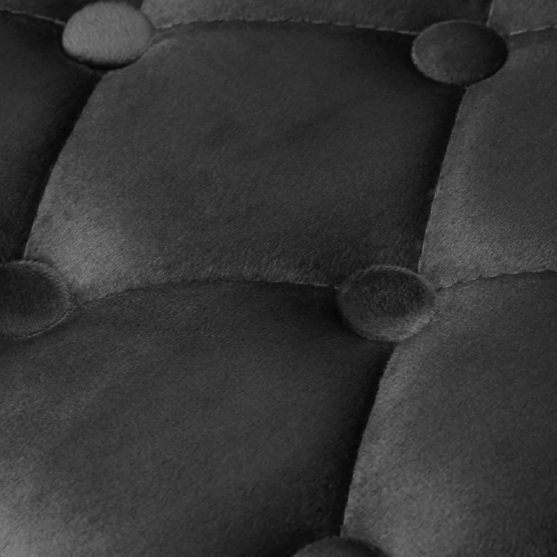 salon Chair Grijs salon Chair Grijs