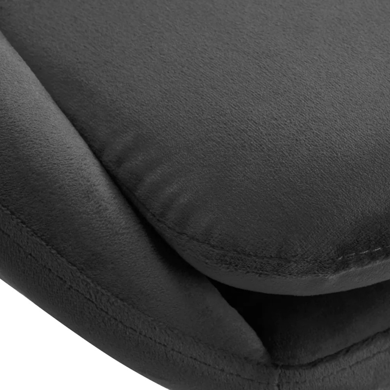 Salon stoel grijs Salon stoel grijs